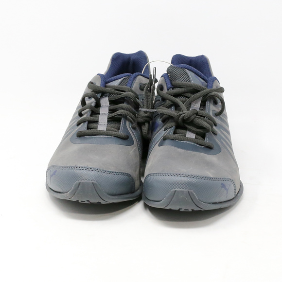 PUMA Men's Cell Kilter Cross-Training Shoe  B/K - Picture 2 of 4